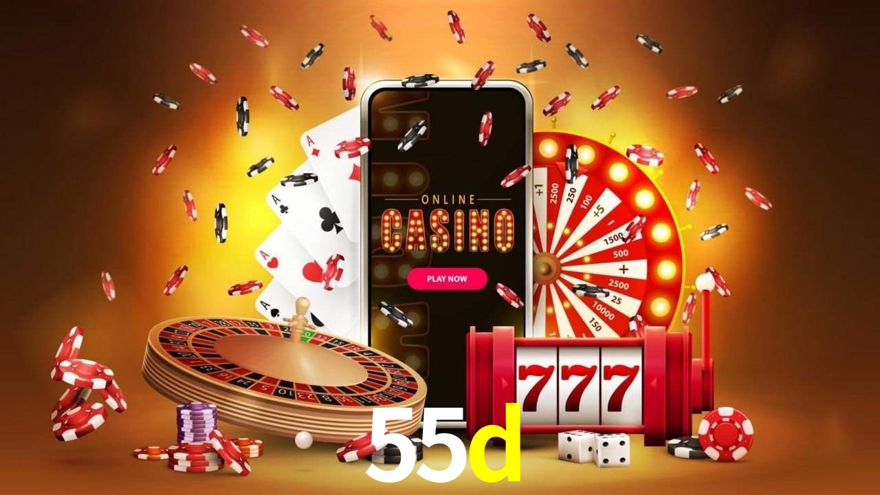Slot Games 55d